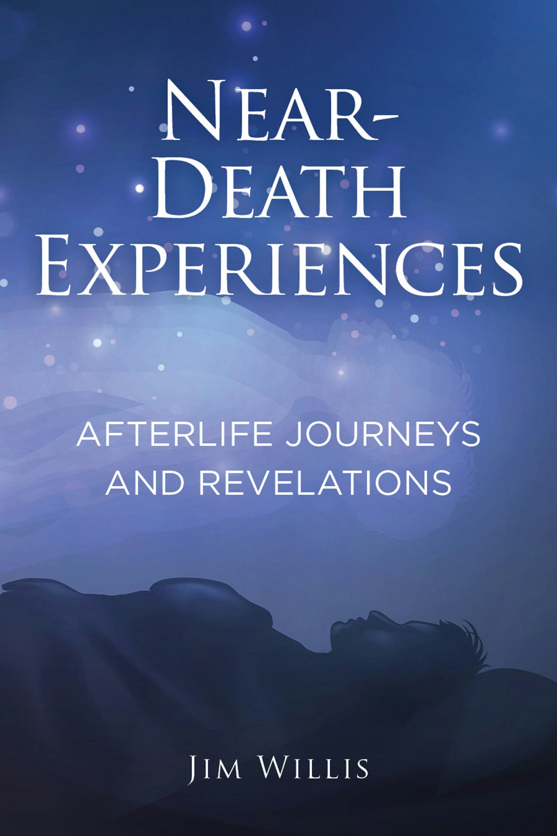 Book cover image for Near-Death Experiences ISBN: 9781578598571